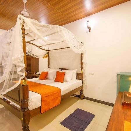 Mimoza Mirissa B&B 외부 사진