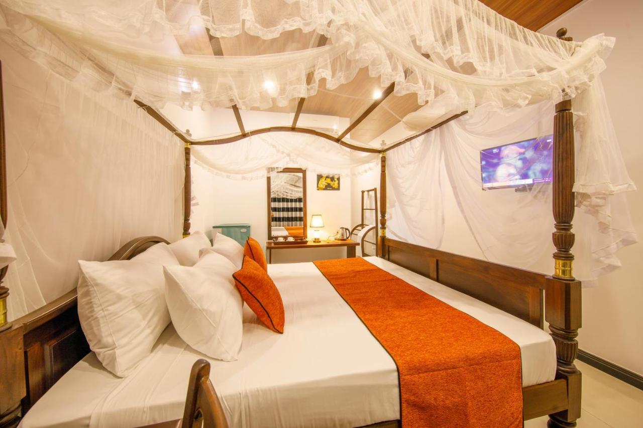 Mimoza Mirissa B&B 외부 사진