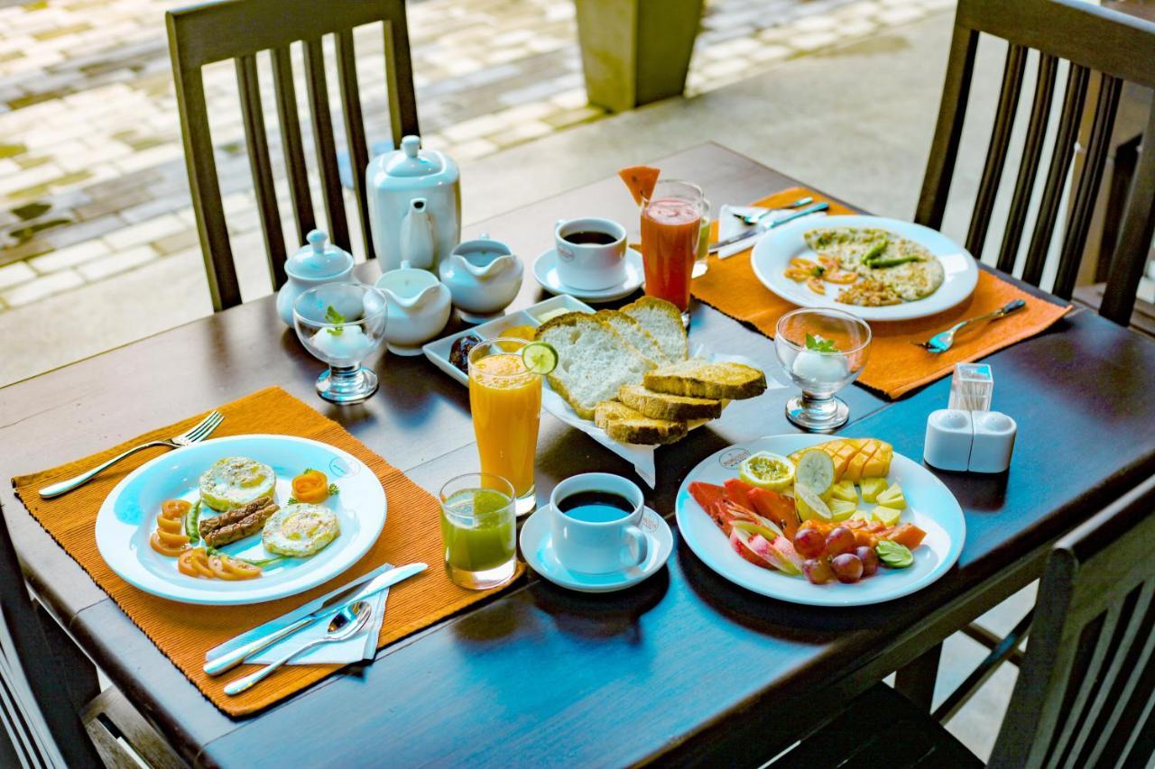 Mimoza Mirissa B&B 외부 사진