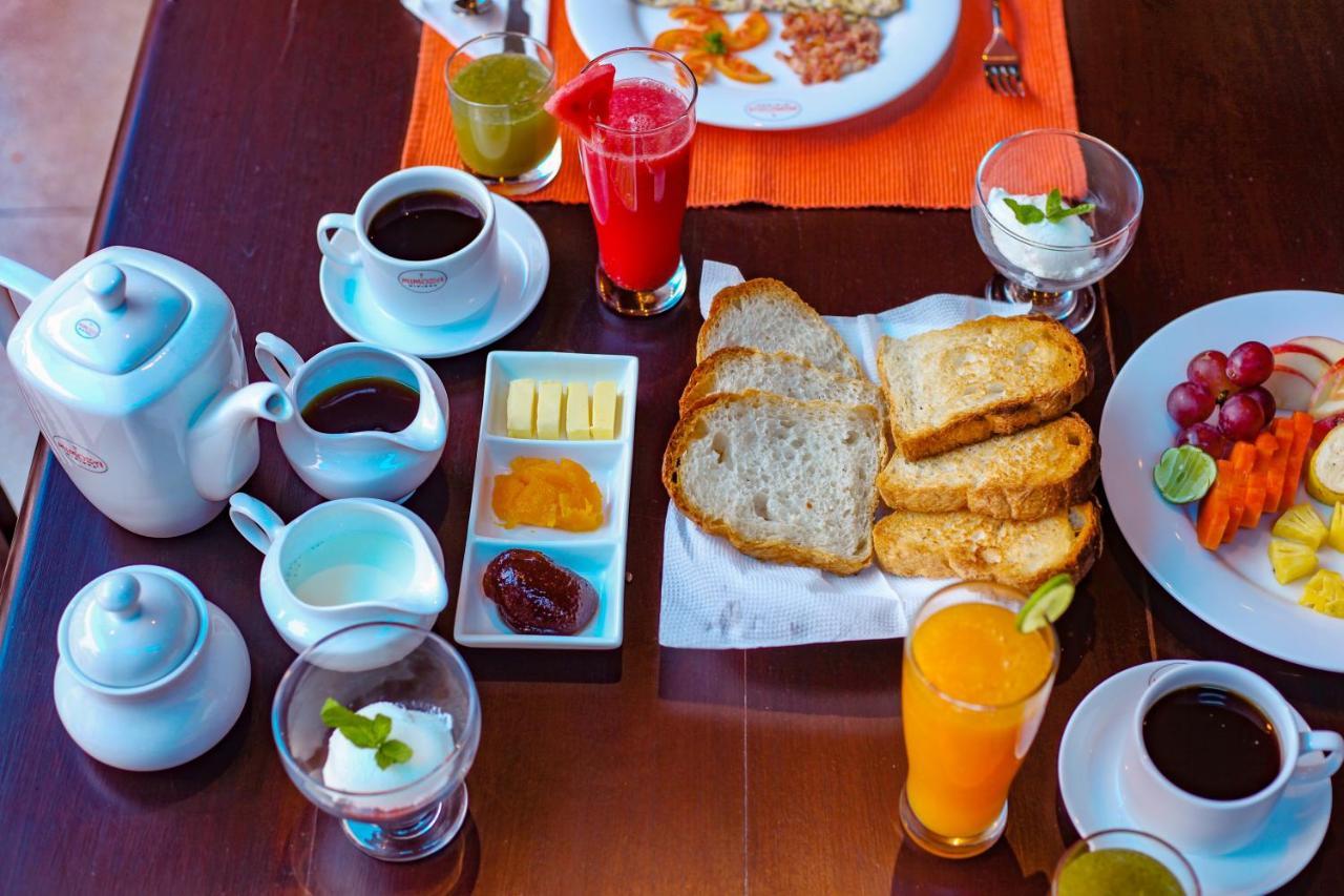 Mimoza Mirissa B&B 외부 사진