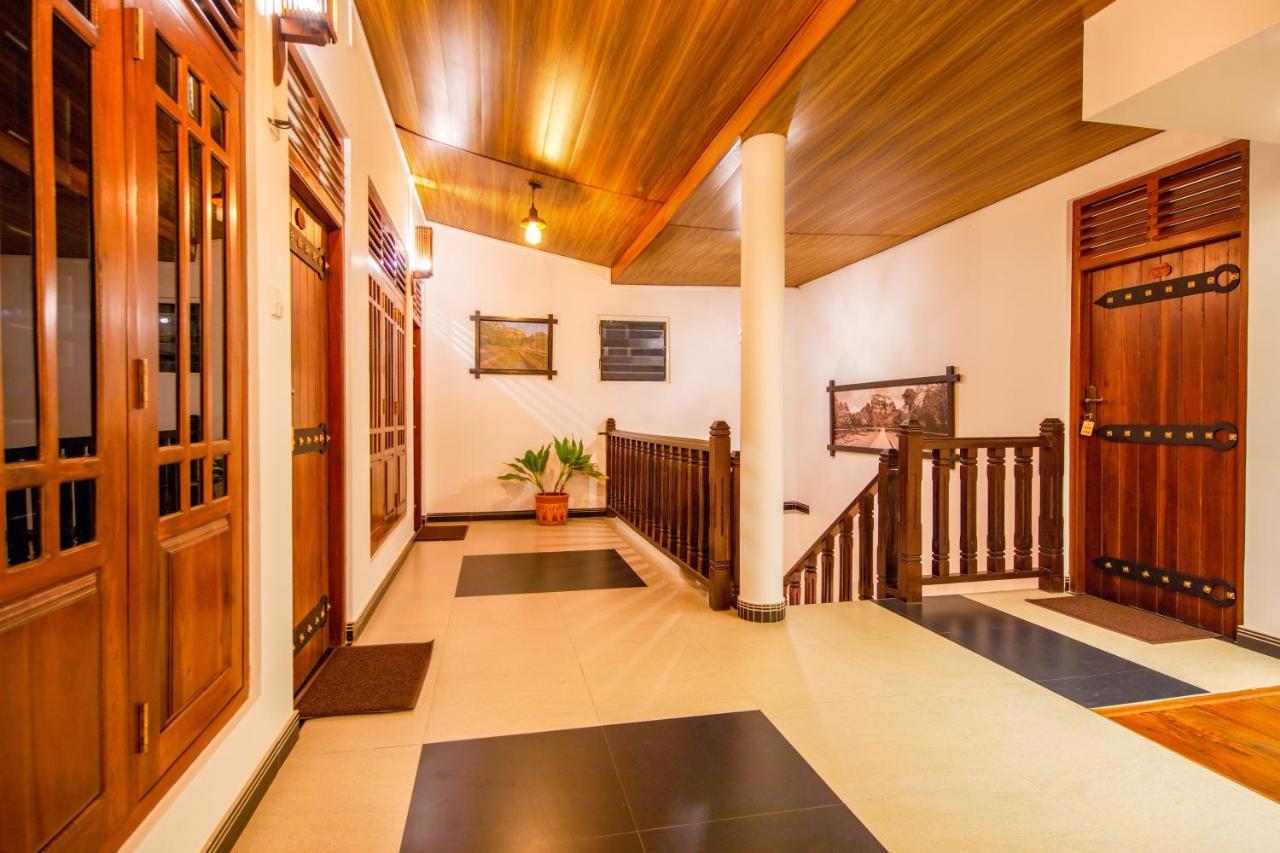 Mimoza Mirissa B&B 외부 사진