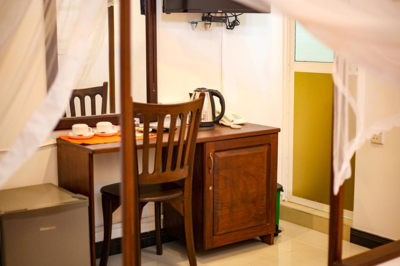 Mimoza Mirissa B&B 외부 사진