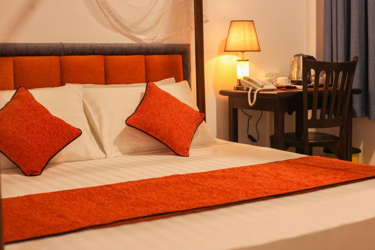 Mimoza Mirissa B&B 외부 사진