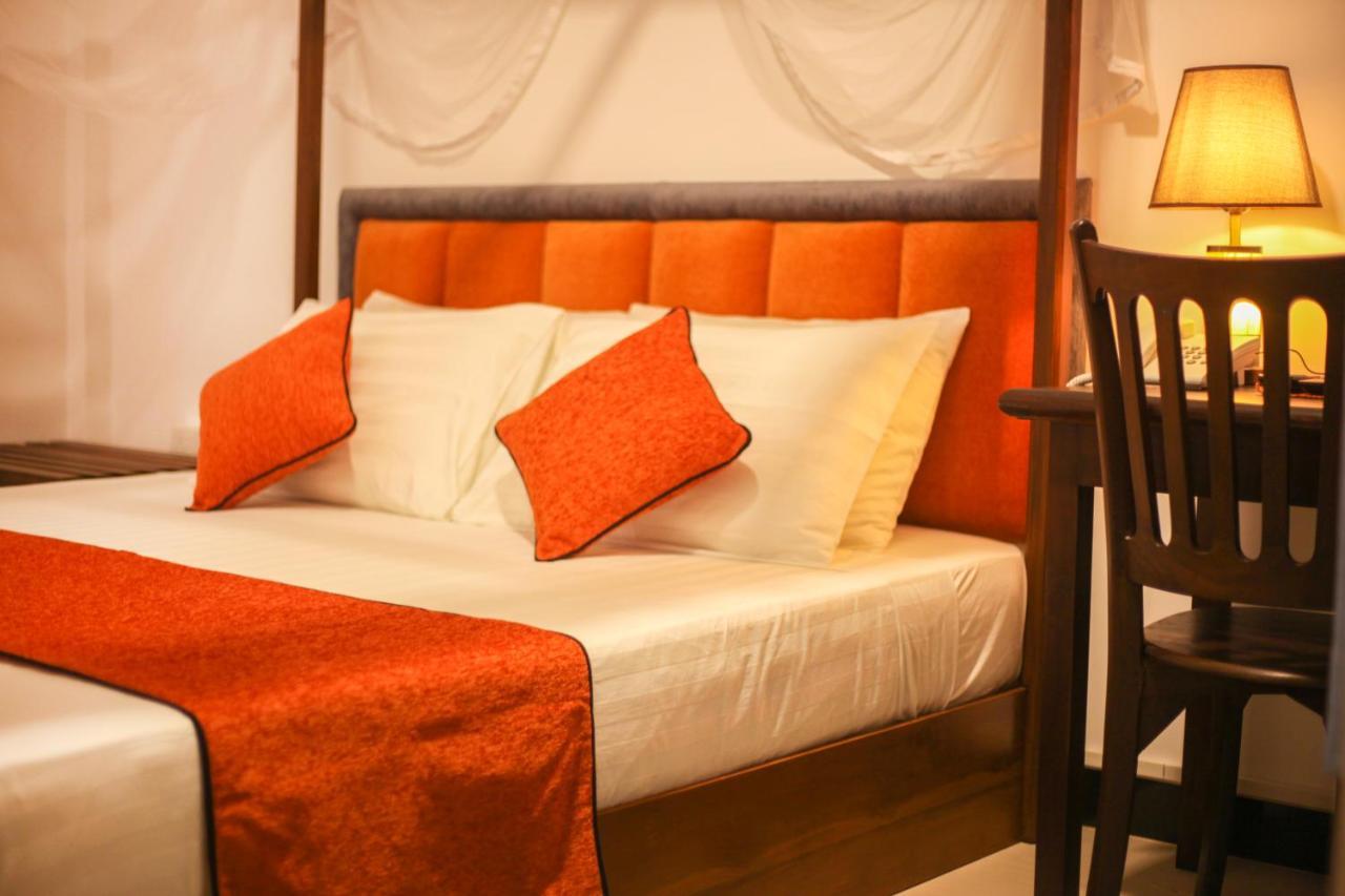 Mimoza Mirissa B&B 외부 사진