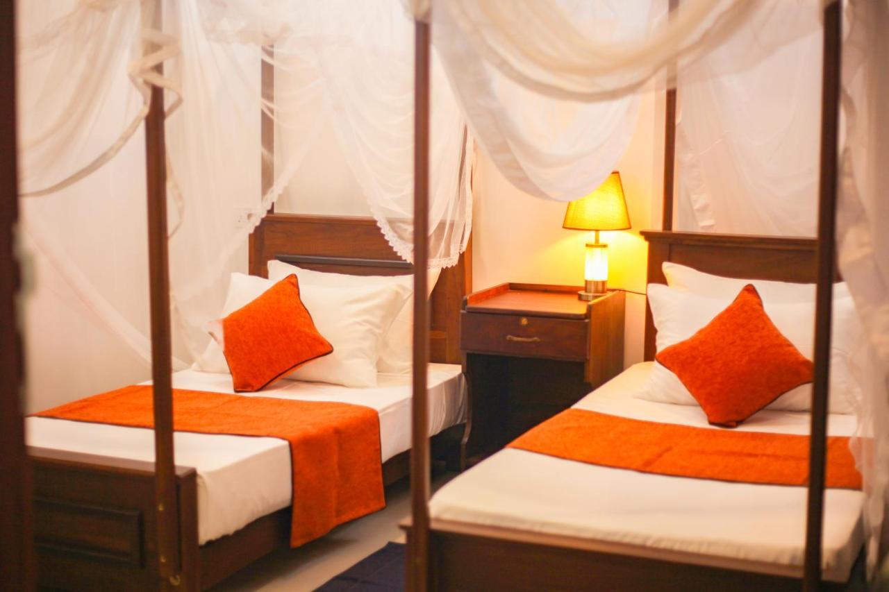 Mimoza Mirissa B&B 외부 사진