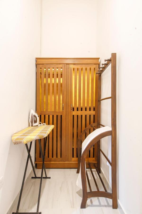 Mimoza Mirissa B&B 외부 사진