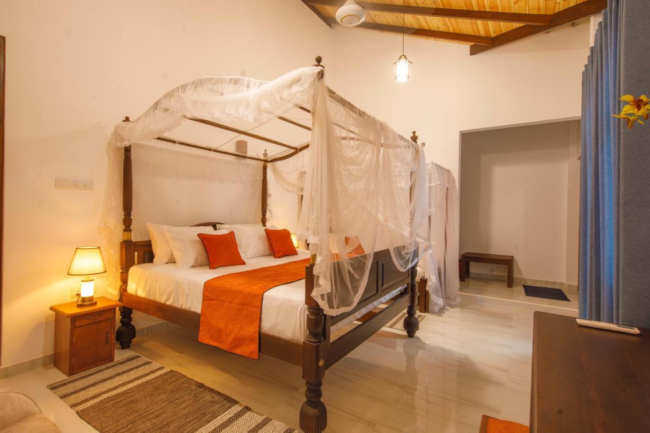 Mimoza Mirissa B&B 외부 사진