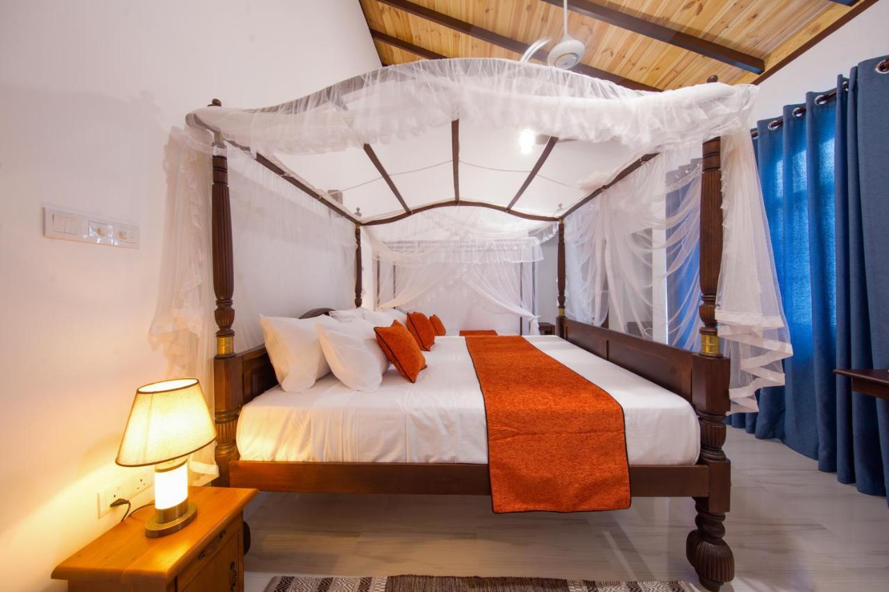 Mimoza Mirissa B&B 외부 사진